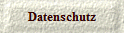 Datenschutz